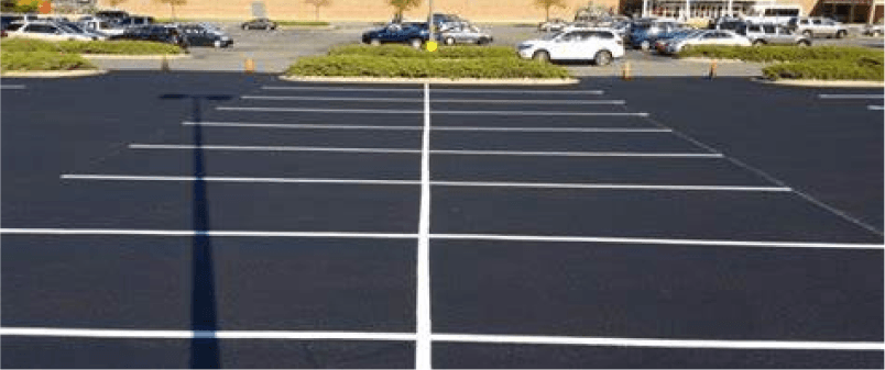 Parramatta Station Car Park