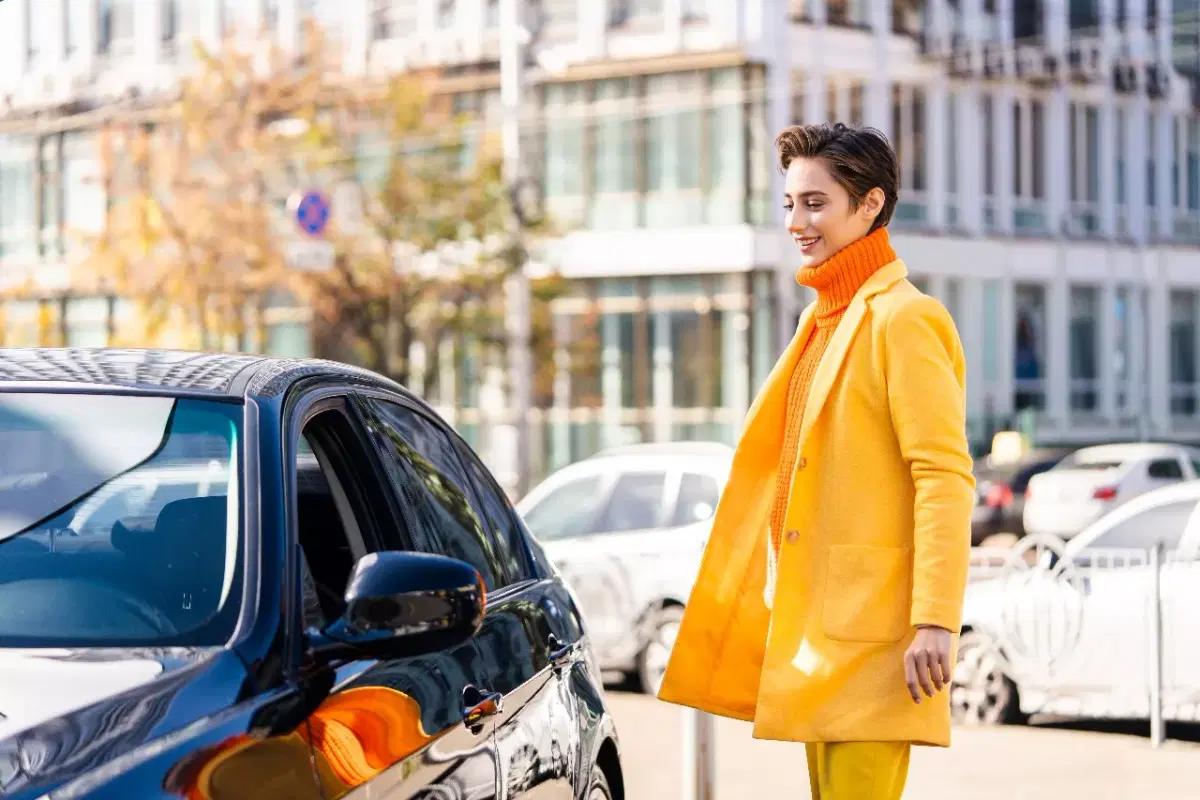 Booking control & clarity